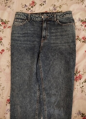 lcw mom jean - Görsel 4