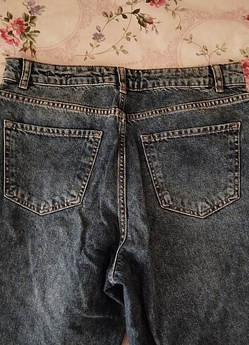 lcw mom jean - Görsel 3