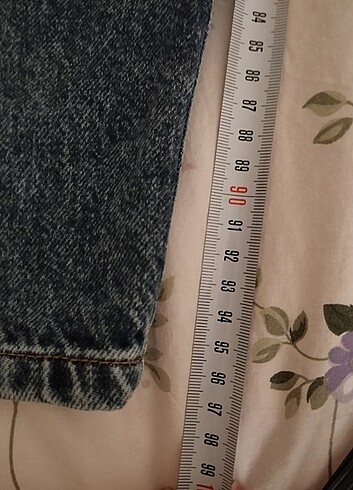 lcw mom jean - Görsel 5