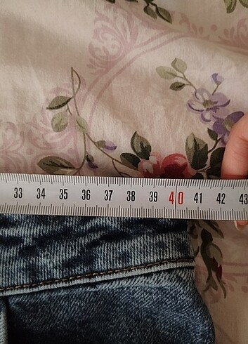 lcw mom jean - Görsel 6