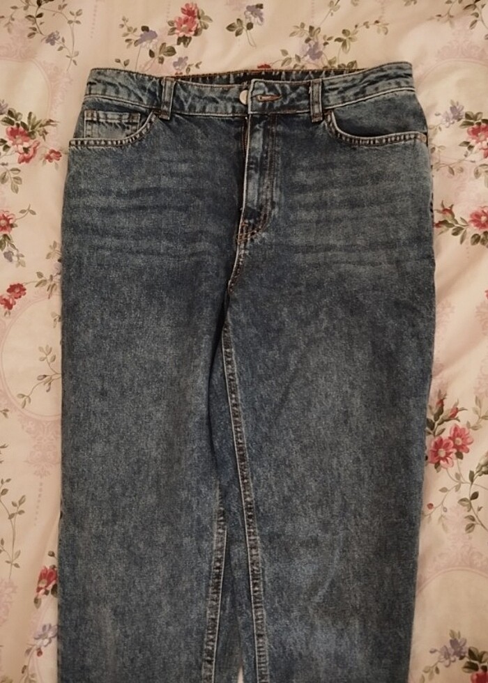 lcw mom jean - Görsel 4