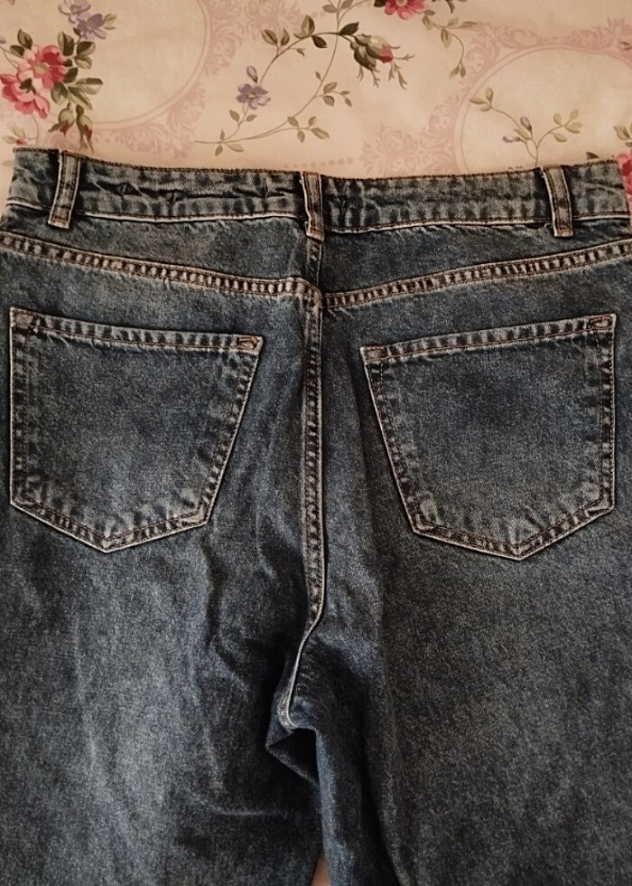 lcw mom jean - Görsel 3