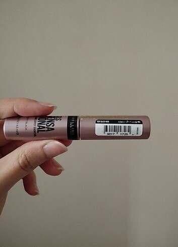 Maybelline maybelline mini maskara