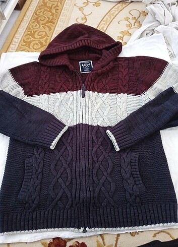 LC Waikiki Erkek hirka
