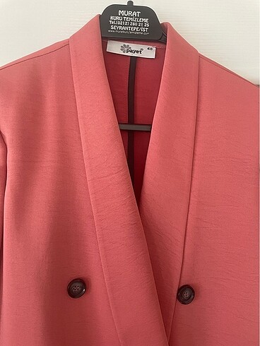 Trendyol & Milla Blazer ceket