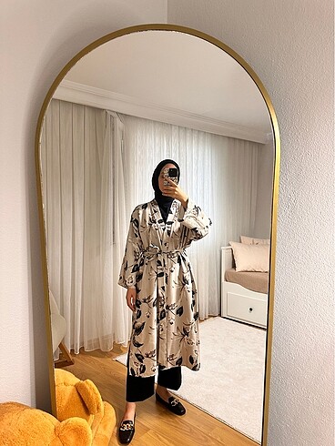 LC Waikiki Kimono