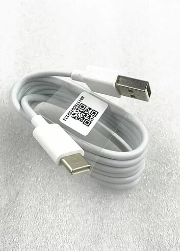 Xiaomi 22.5 W Orijinal Hızlı Şarj Kablosu 