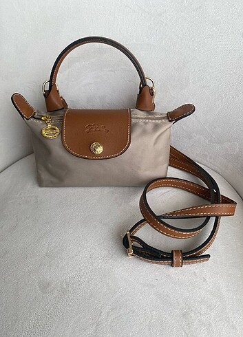 Longchamp Mini çanta 