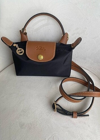 Longchamp Mini çanta