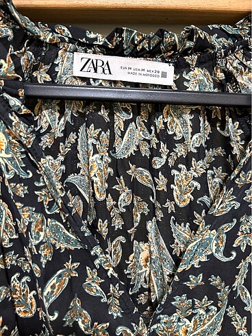 Zara Zara elbise
