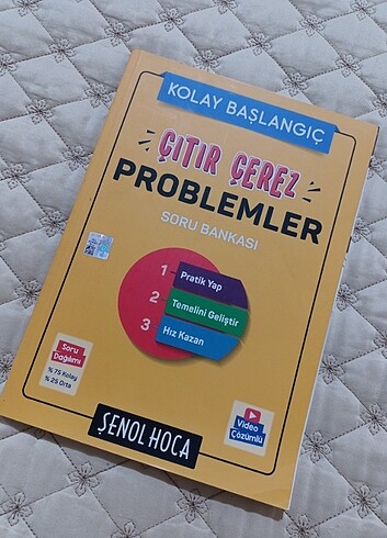 Şenol hoca çıtır çerez problemler