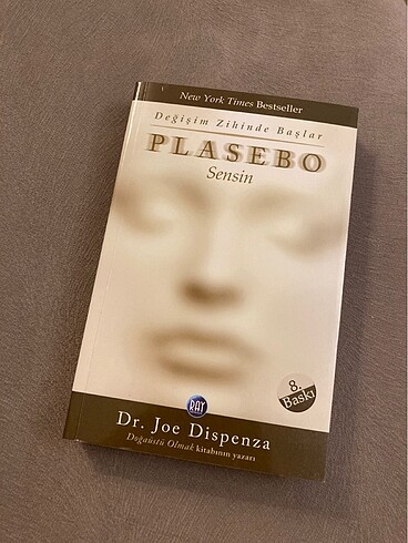 Dr. Joe Dispenza - Plasebo Sensin