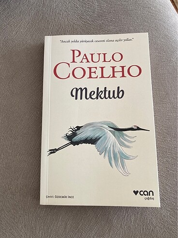 Paulo Coelho - Mektub