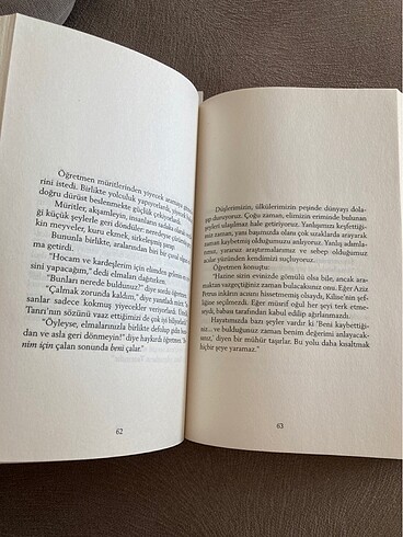  Beden Renk Paulo Coelho - Mektub