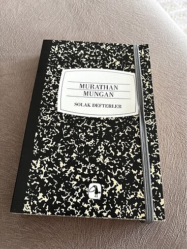Murathan Mungan - Solak Defterler