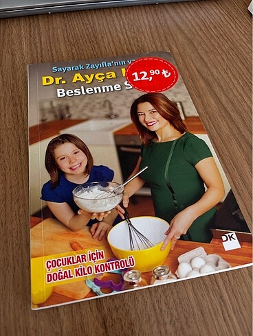 Dr. Ayça Kaya - Beslenme Saati