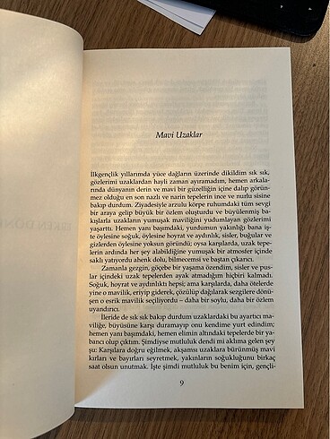 Beden Renk Hermann Hesse - Öldürmeyeceksin