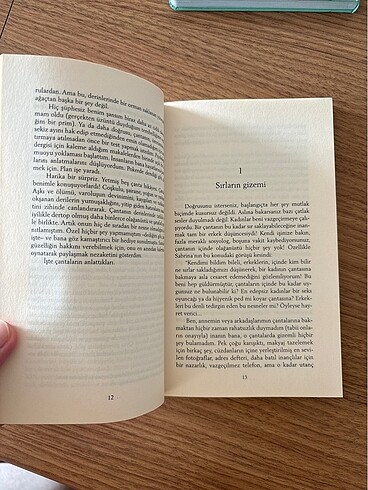 Jean - Claude Kaufmann / Çanta - Görsel 5