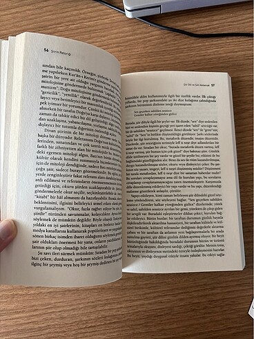 Mehmet Can Doğan - Şiirin Retoriği - Görsel 4