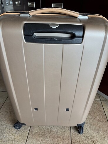 Samsonite Samsonite büyük boy bavul