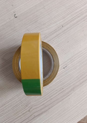 Baskılı Beyaz Tabak Takımı - Görsel 12