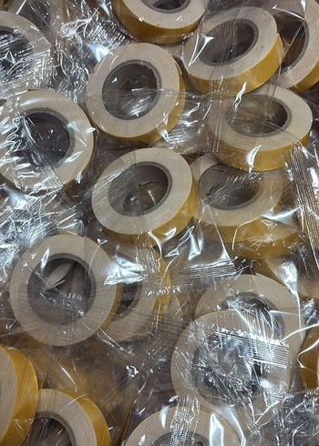 Baskılı Beyaz Tabak Takımı - Görsel 7