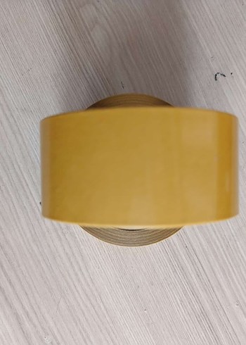 Baskılı Beyaz Tabak Takımı - Görsel 15