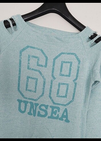 Unsea Sweatshirt 11 yaş 
