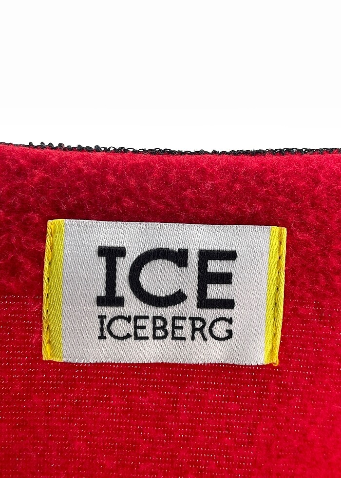 Iceberg Spor Dış Giyim %70 İndirimli. - Görsel 4