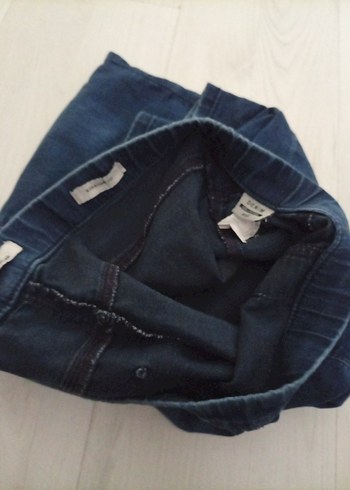 Mavi Kadın   Denim Pantolon - Görsel 3