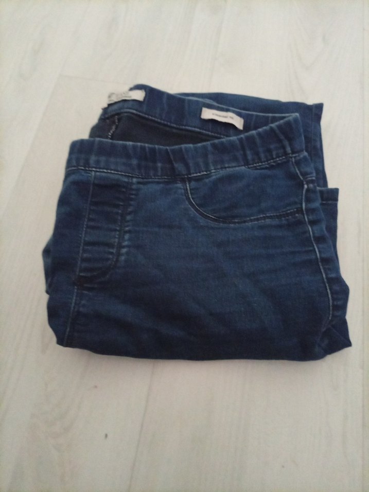 Mavi Kadın   Denim Pantolon - Görsel 2