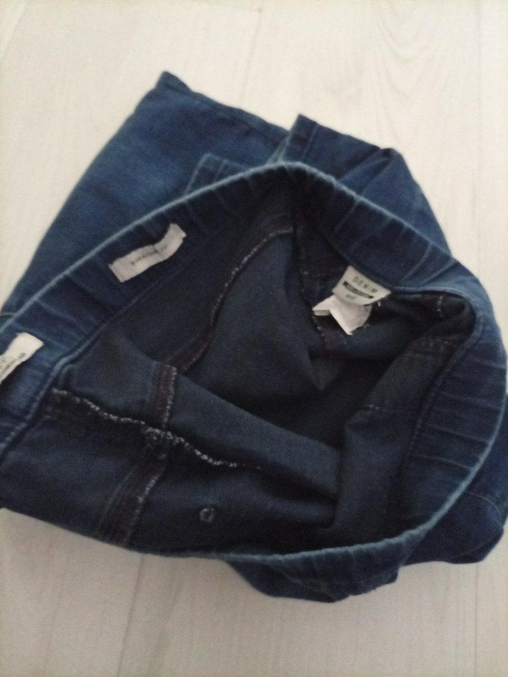 Mavi Kadın   Denim Pantolon - Görsel 3