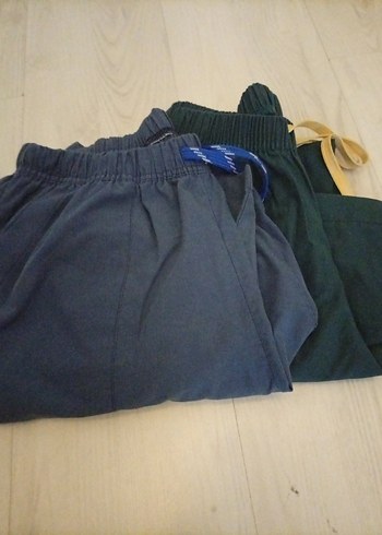 erkek kadın sağlıkçı pantolonu Pantolonu - Görsel 3