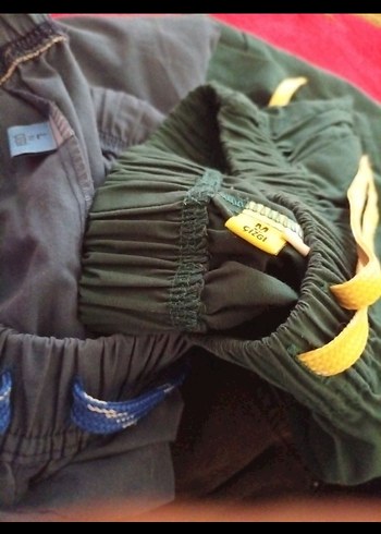 erkek kadın sağlıkçı pantolonu Pantolonu - Görsel 2