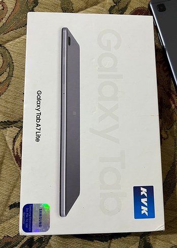 Beden Samsung Tab A7 Lite