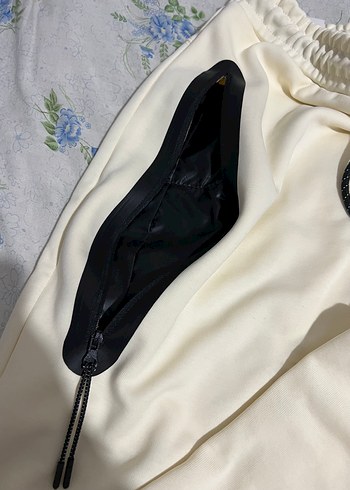 m Beden beyaz Renk Nike Tech Eşofman Altı