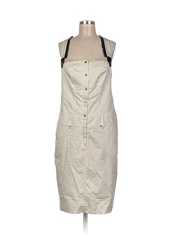 Vintage Love Kısa Elbise %70 İndirimli.