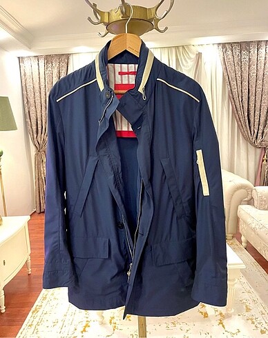ISAIA Limited Edition