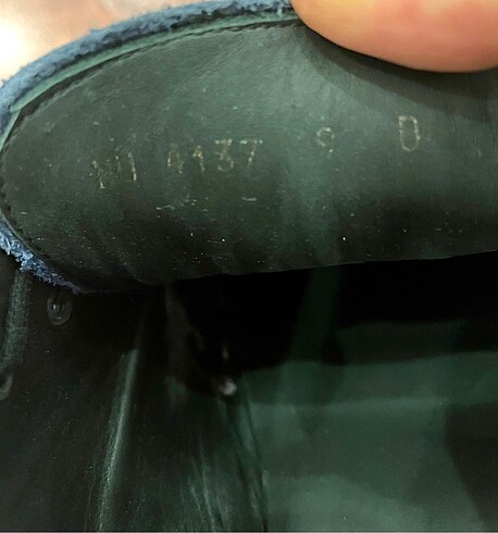 Salvatore Ferragamo Oxford - Görsel 7