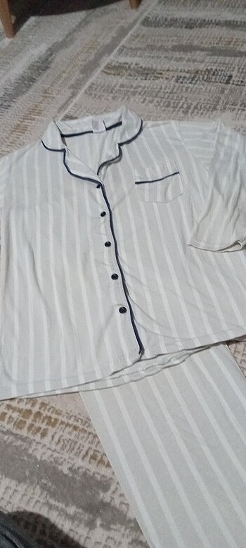 Bayan pijama takımı