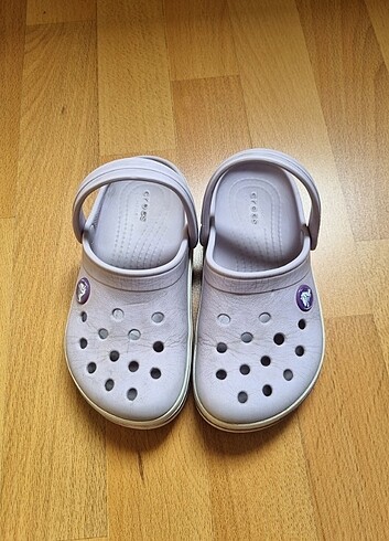 Crocs kiz cocuk
