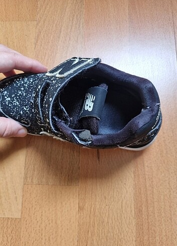 28 Beden New blance spor ayakkabi