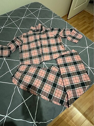 Trendyol & Milla Bayan Pijema xs beden