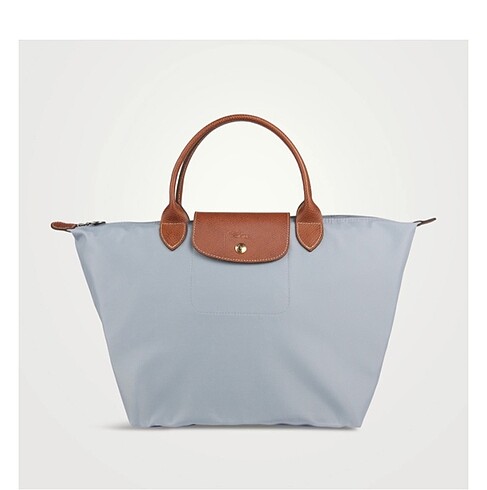 Yeni longchamp M kisa sapli canta