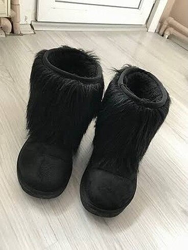 Ugg TÜYLÜ UGG