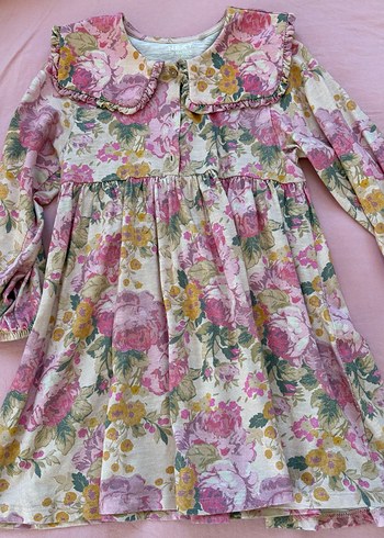 4lü elbise - Görsel 4