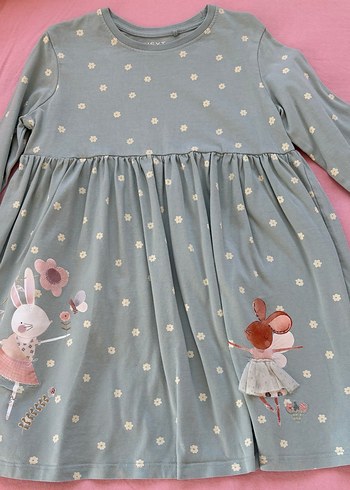 4lü elbise - Görsel 6