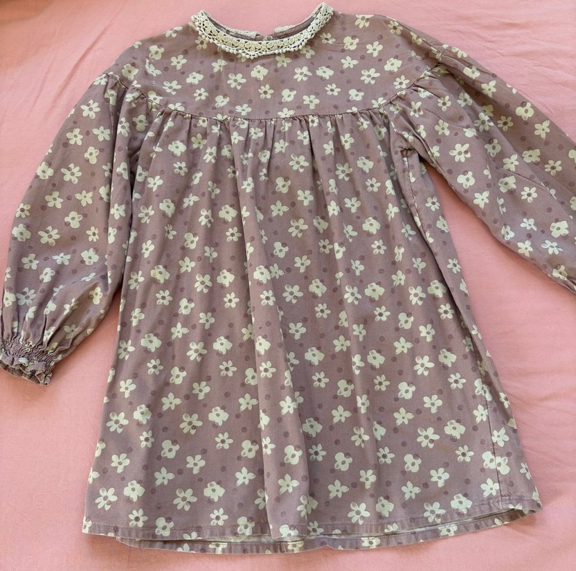 4lü elbise - Görsel 3