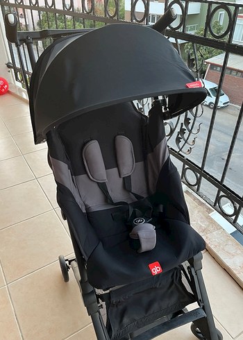 Cybex GB pockit plus - Görsel 3