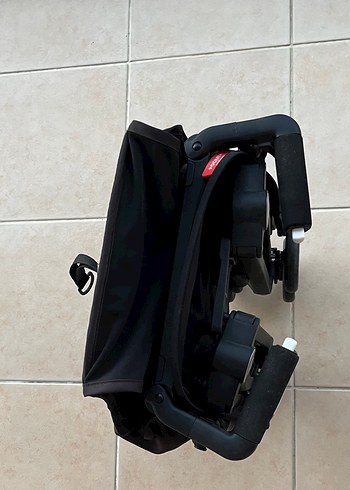 Cybex GB pockit plus - Görsel 6